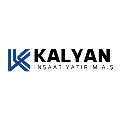 KALYAN İNŞAAT YATIRIM logosu - İnşaat