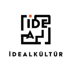 İDEAL KÜLTÜR YAYINCILIK logosu - Yayın