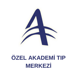 ÖZEL AKADEMİ TIP MERKEZİ logosu - Tıp
