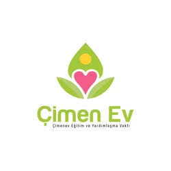 ÇİMENEV EĞİTİM VE YARDIMLAŞMA VAKFI logosu - Vakıf