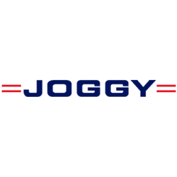 JOGGY TEKSTİL logosu - Tekstil