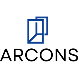 ARCONS YAPI MİMARLIK logosu - İnşaat