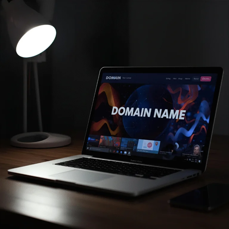 Alan Adı (Domain) Nasıl Alınır? Adım Adım Rehber