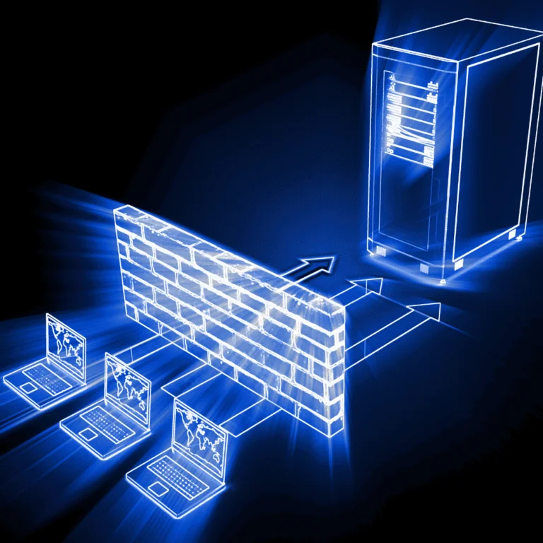 Firewall (Güvenlik Duvarı) Nedir ve 5651 Loglama ile Ne İlişkisi Var?
